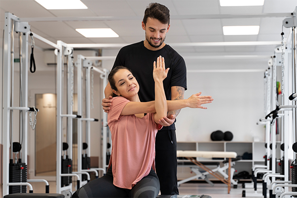 Mobility Haven Physiotherapy