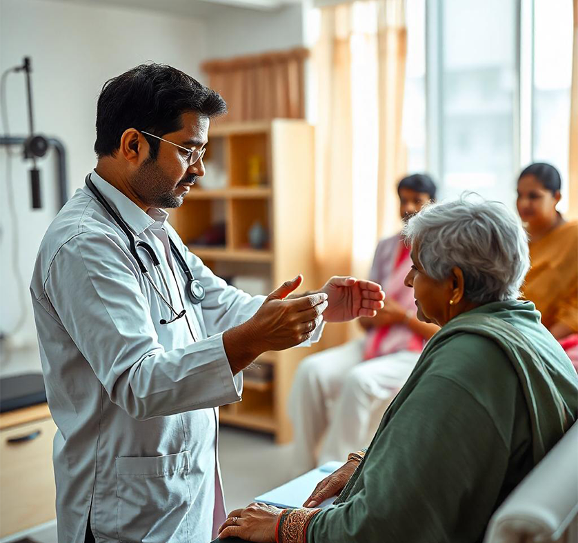 appointment