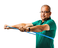 Dr. Goutam Saha