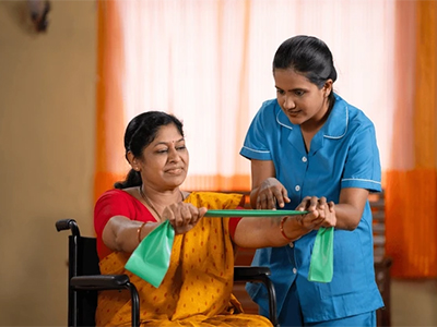 Rehabilitation