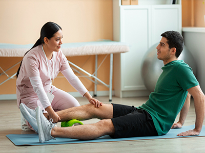 Arthritis Management