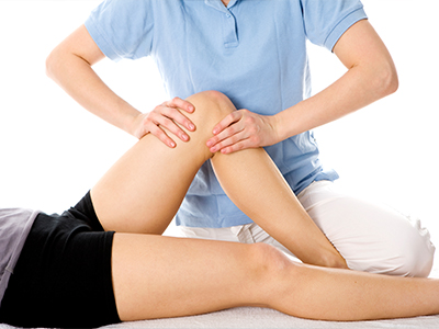 Knee Pain