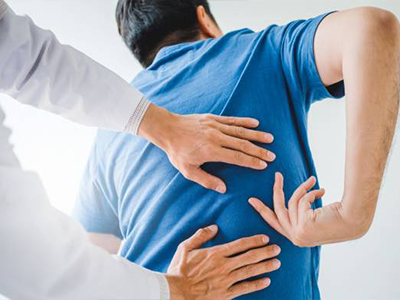 Back Pain