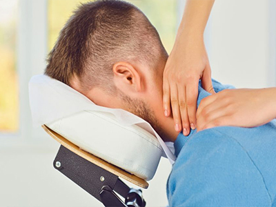 Neck Pain