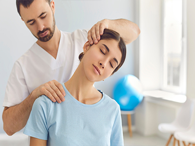 Cervical Radiculopathy